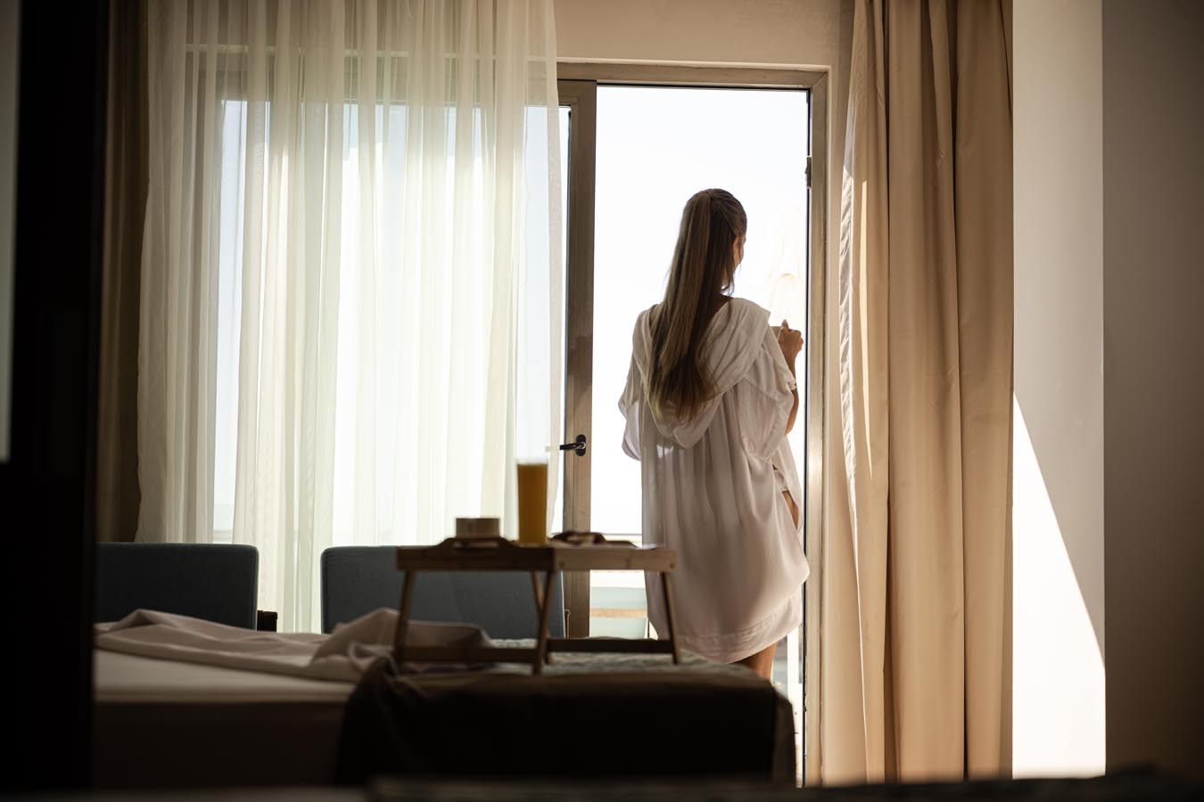 Alan Xafira Deluxe Resort & Spa Genel Görünüm