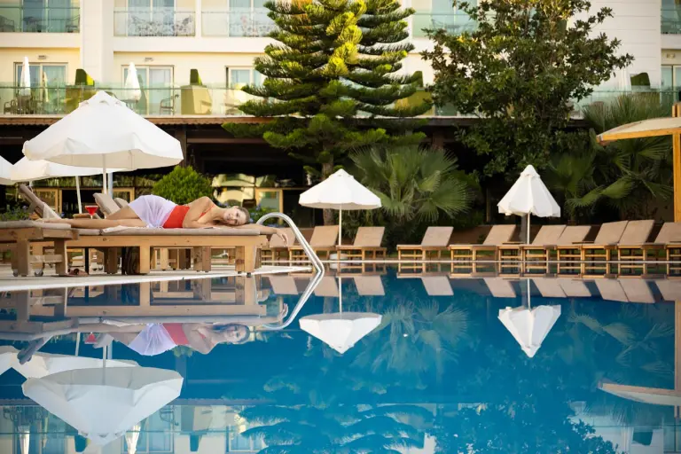 Ana Havuz (7/8)
