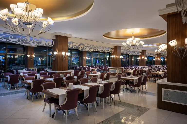 Ana Restoran (2/11)