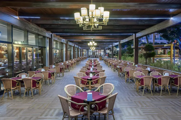 Ana Restoran (10/11)