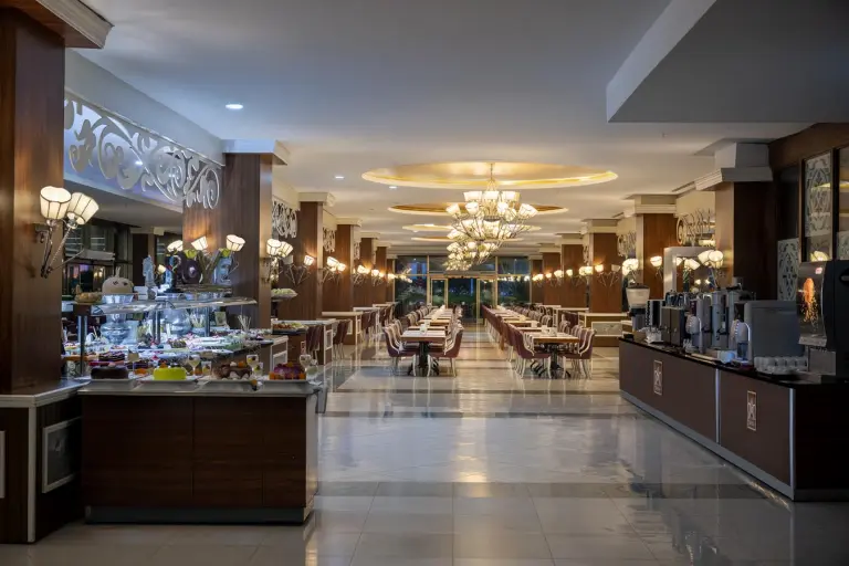 Restoran & Bar 1/2