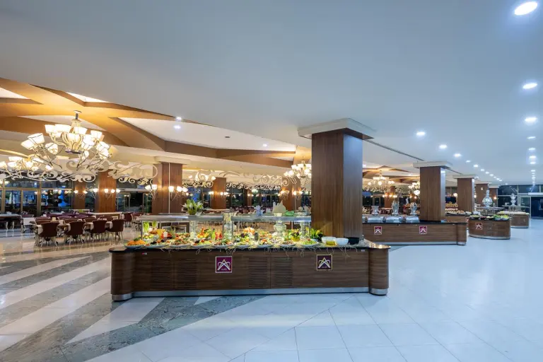 Restoran &amp; Bar
