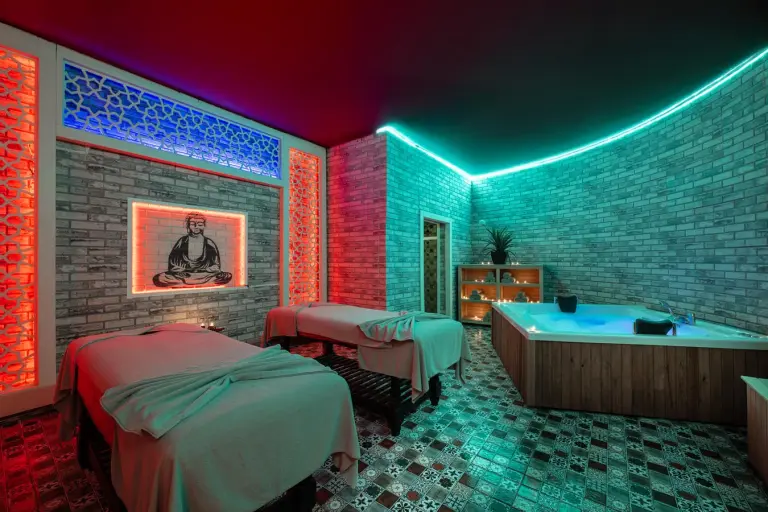 Spa Salonu (2/6)