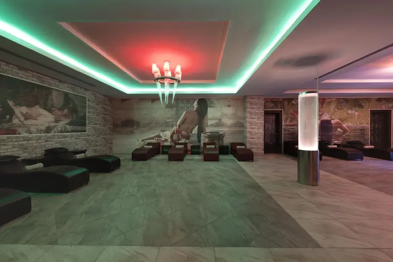 Spa Salonu (3/6)
