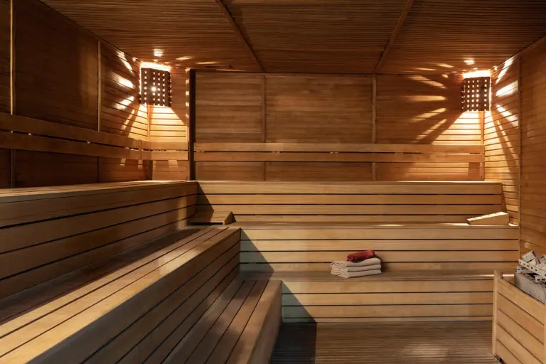 Spa &amp; Wellness
