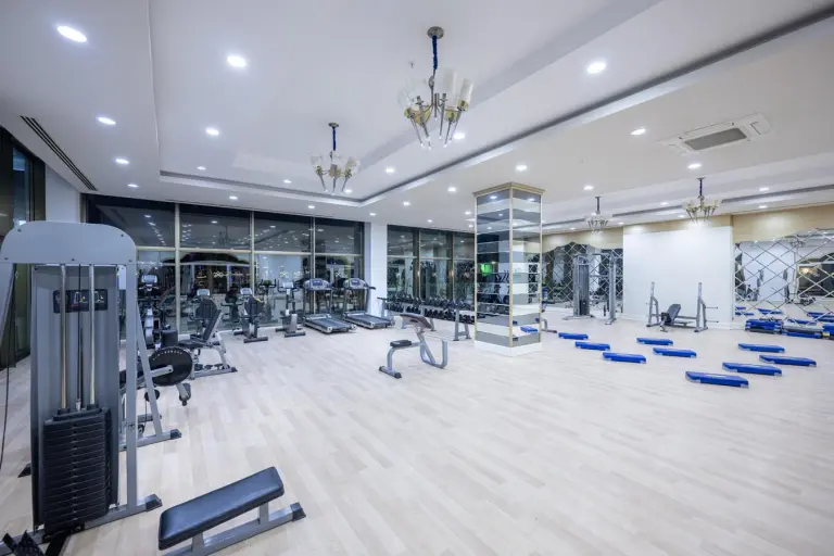 Spa &amp; Wellness