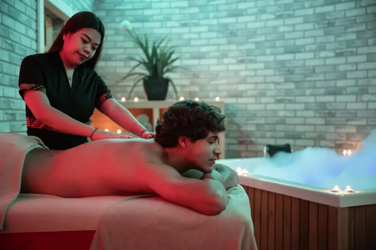 Spa &amp; Wellness