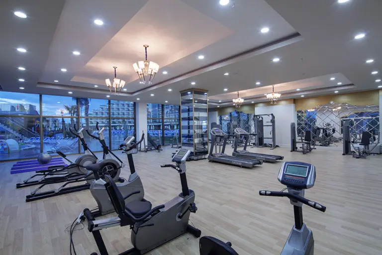 Spor Tesisleri (4/4)