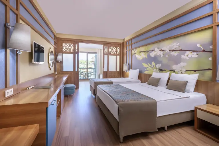 Aile Odası
