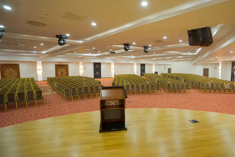 Toplantı Salonları (2/4)
