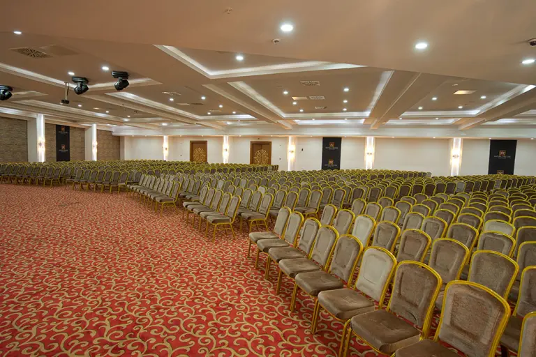 Toplantı Salonları (4/4)