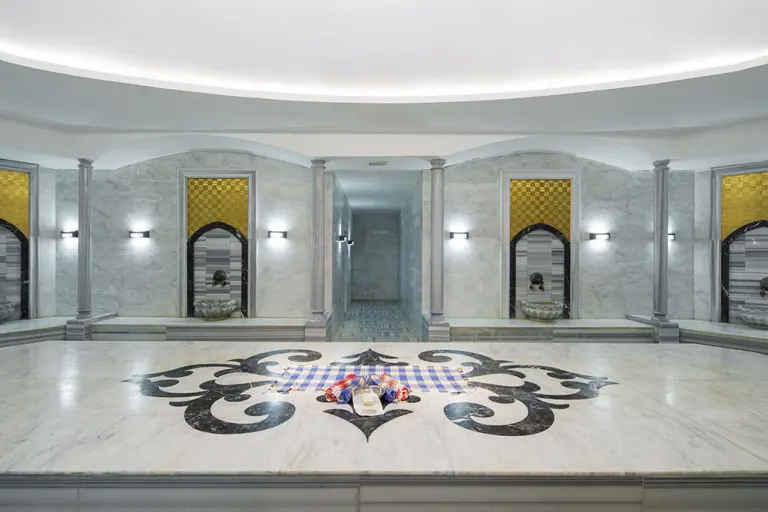 Türk Hamamı (3/5)
