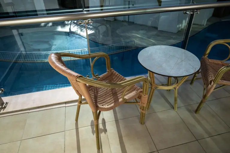 Villa Suite