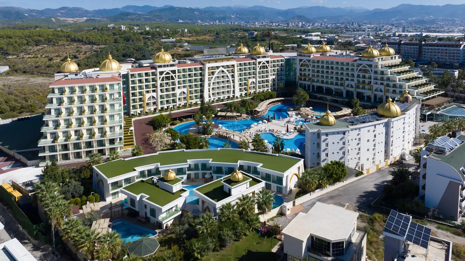 We are opening our doors for a dream holiday